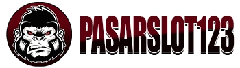 PASARSLOT123 Logo