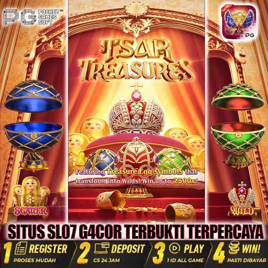 Banner PASARSLOT123